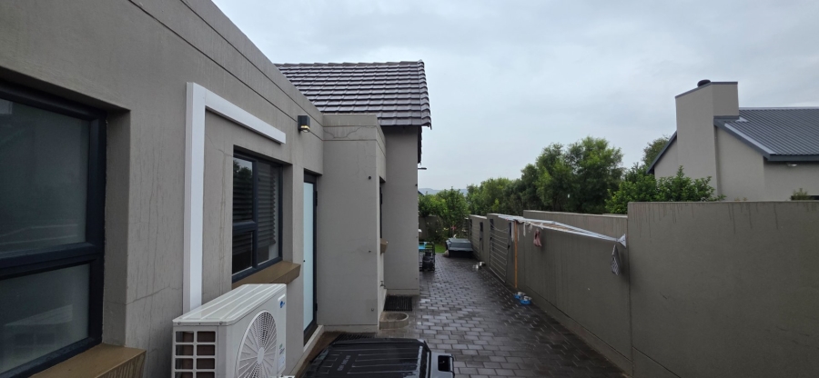 To Let 4 Bedroom Property for Rent in Leloko Lifestyle Estate North West